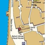 The Efendi Hotel Akko 