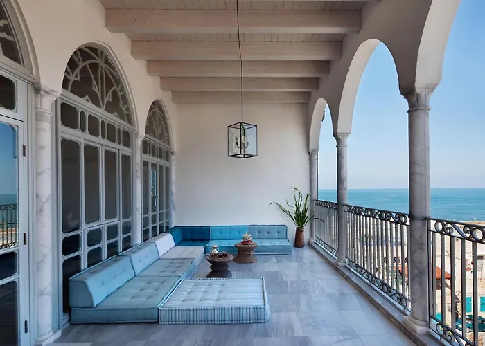 The Efendi Hotel Akko