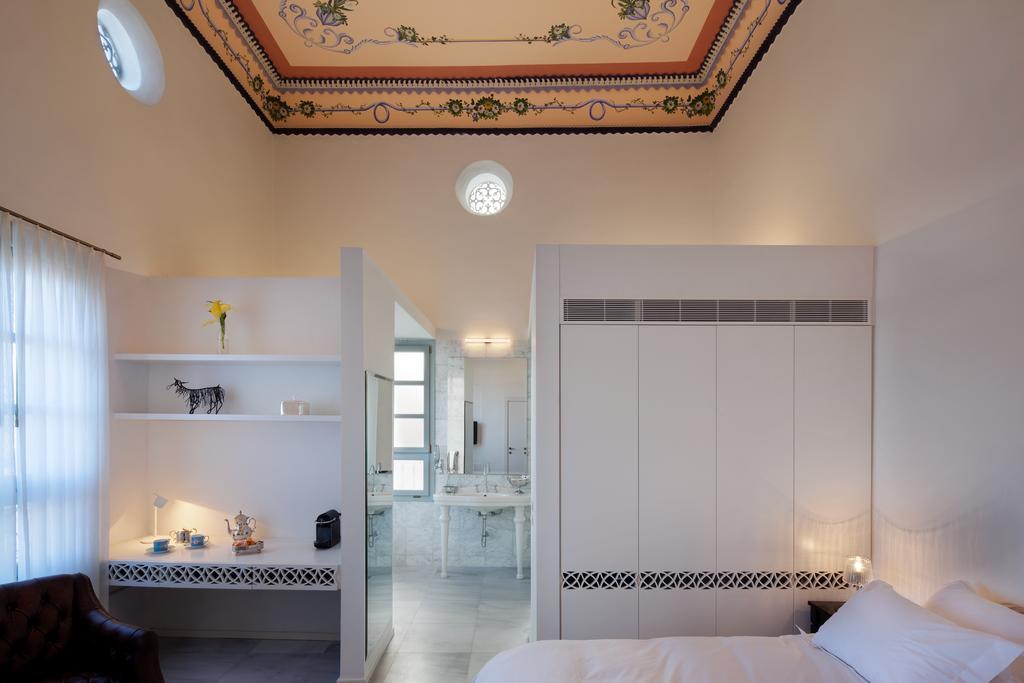 The Efendi 5*