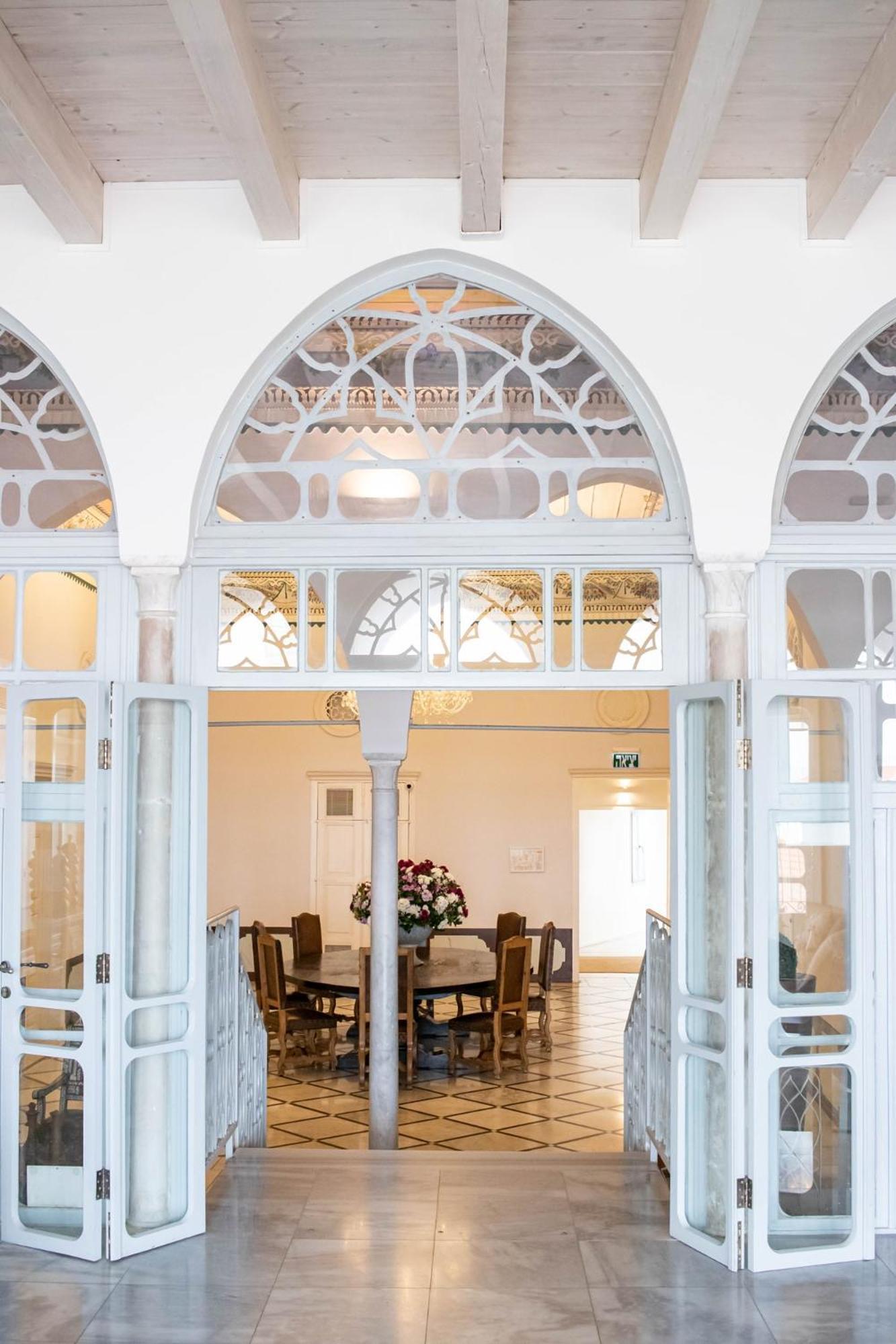 Hotel The Efendi 5*