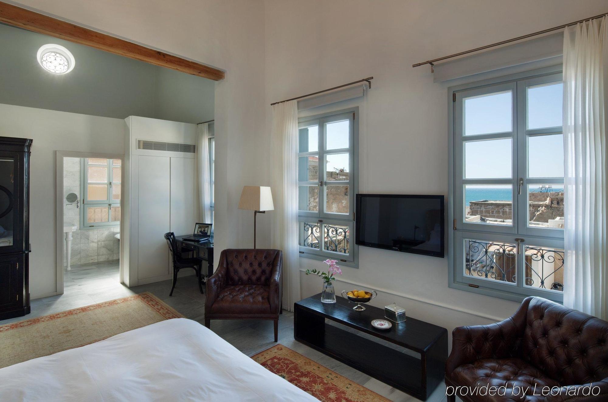Hotel The Efendi 5*