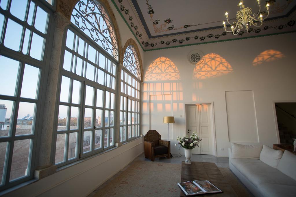 The Efendi 5*