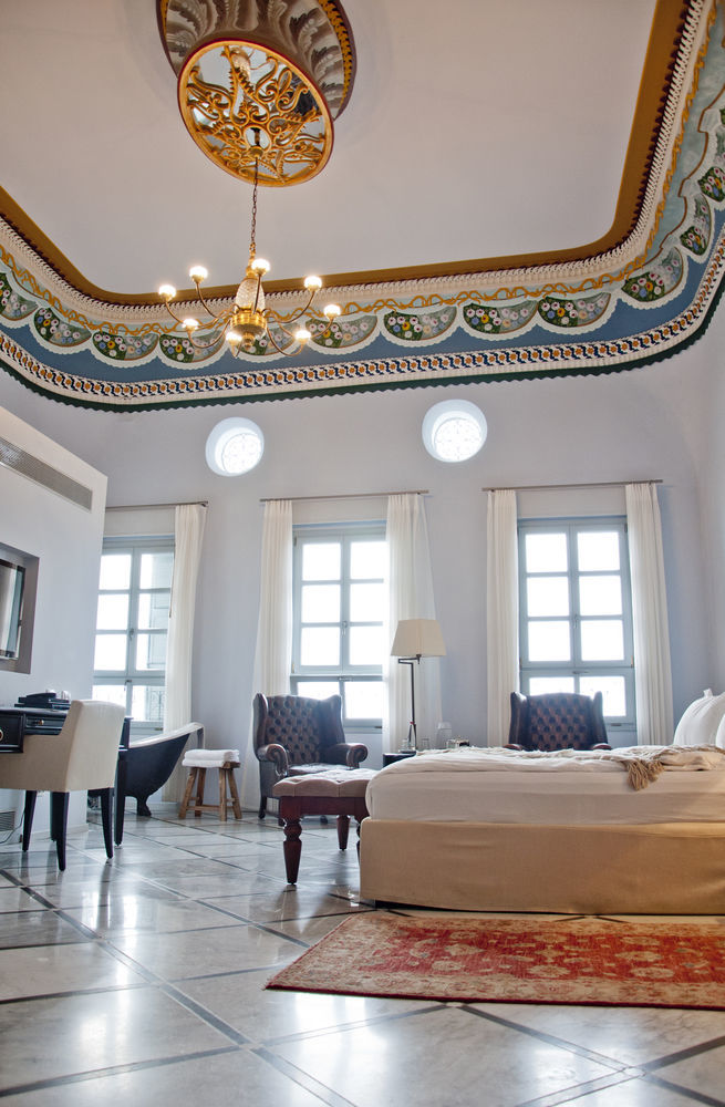 Hotel The Efendi 5*