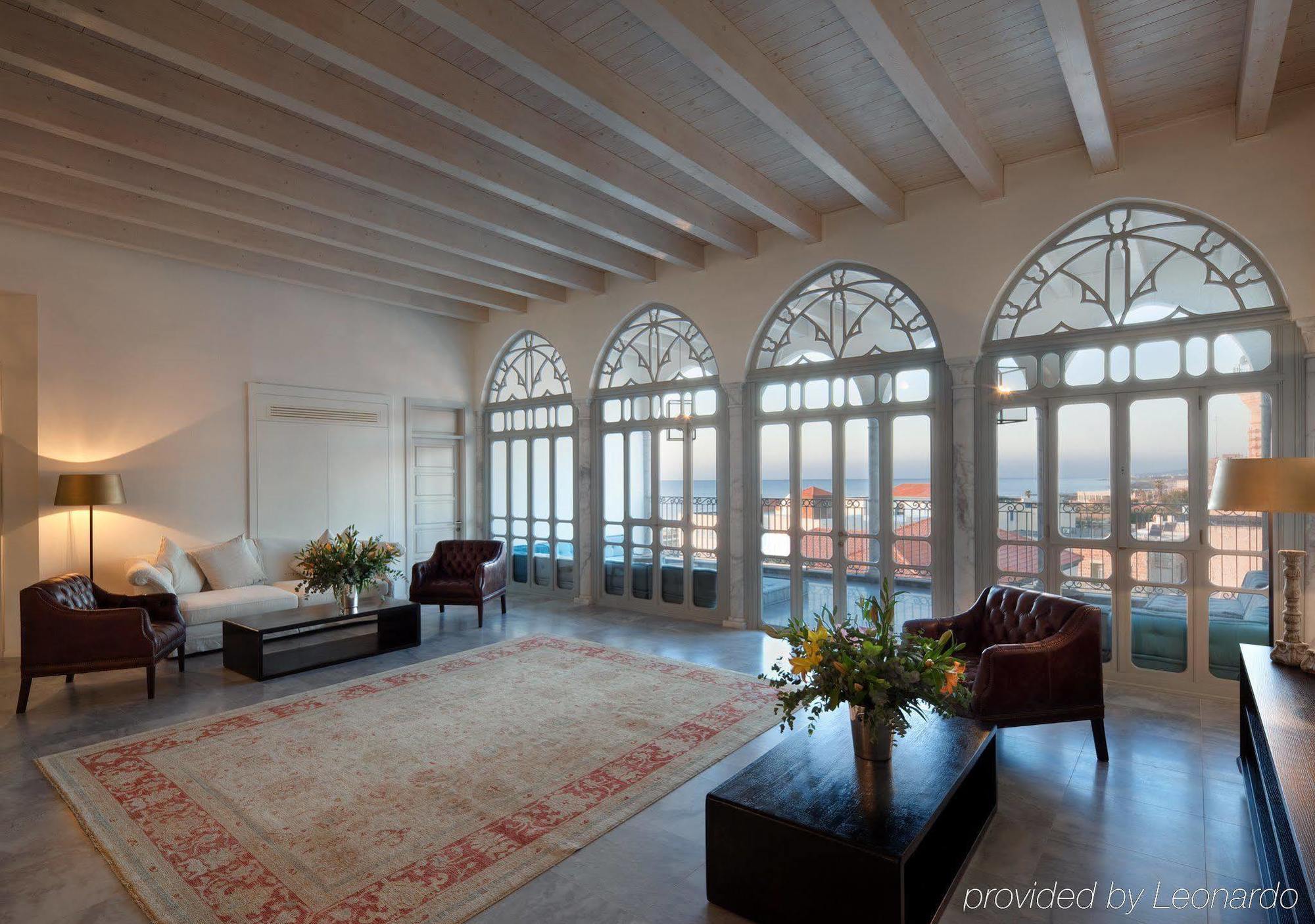 Hotel The Efendi 5*