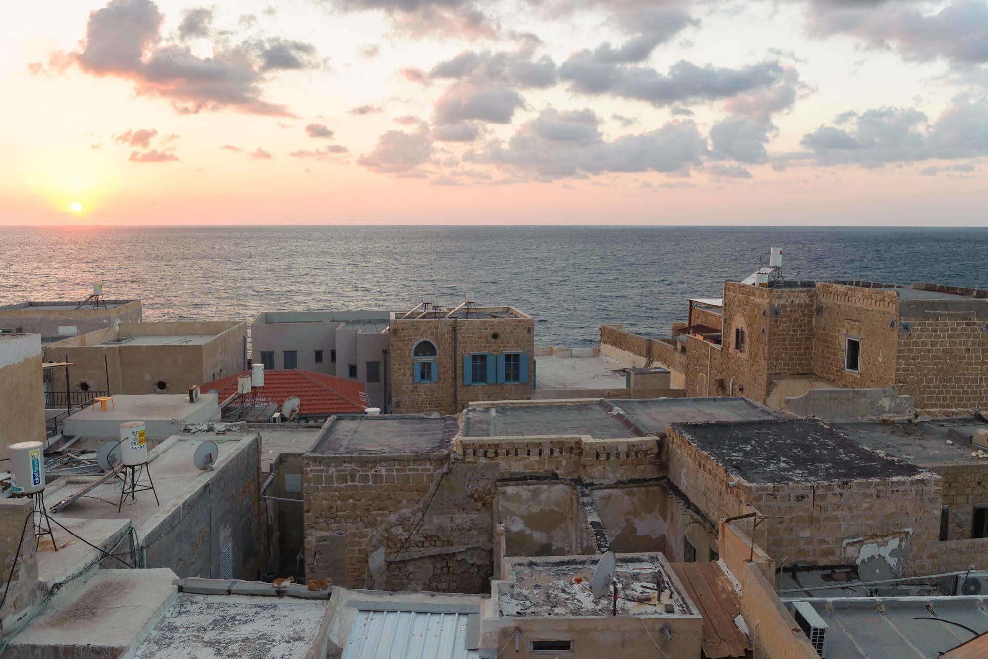 The Efendi Hotel