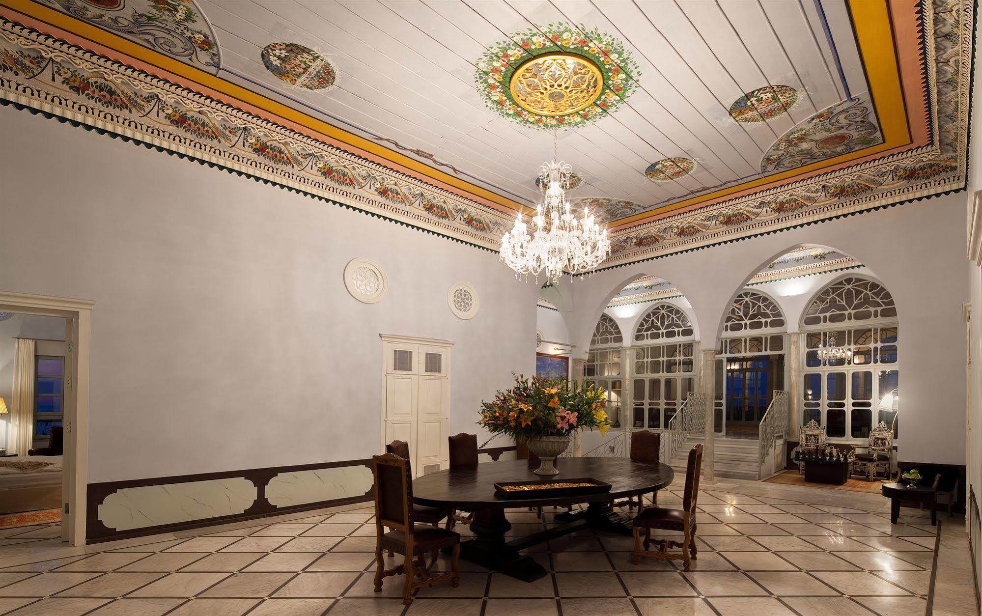 The Efendi Hotel Akkon