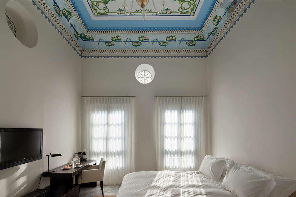 The Efendi Hotel Akkon